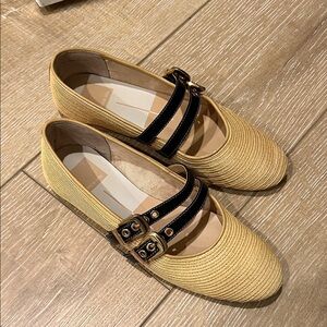 Dolce Vita Ballet Flats